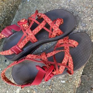 Chaco Sandals